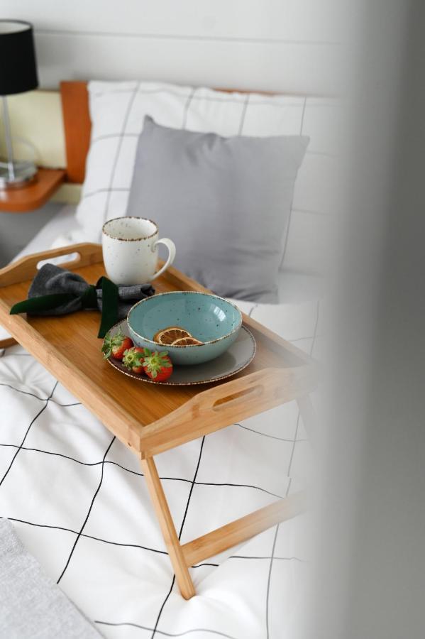 Mia Mobile Home With Jacuzzi Ždrelac Εξωτερικό φωτογραφία
