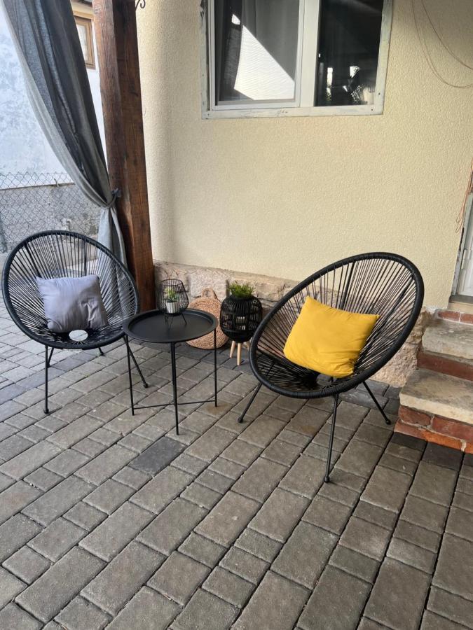 Mia Mobile Home With Jacuzzi Ždrelac Εξωτερικό φωτογραφία